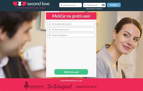 www.secondlove.be|Second Love – informatie, kosten, review en ervaringen